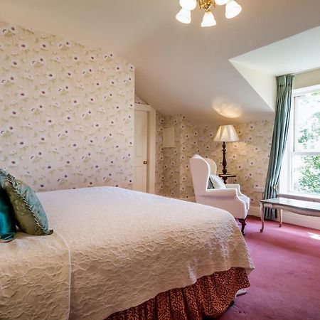 Carrig Country House & Restaurant Килорглин Екстериор снимка