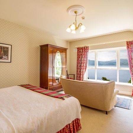 Carrig Country House & Restaurant Килорглин Екстериор снимка