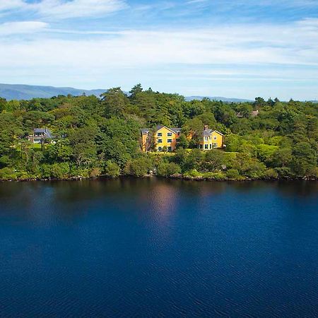 Carrig Country House & Restaurant Килорглин Екстериор снимка
