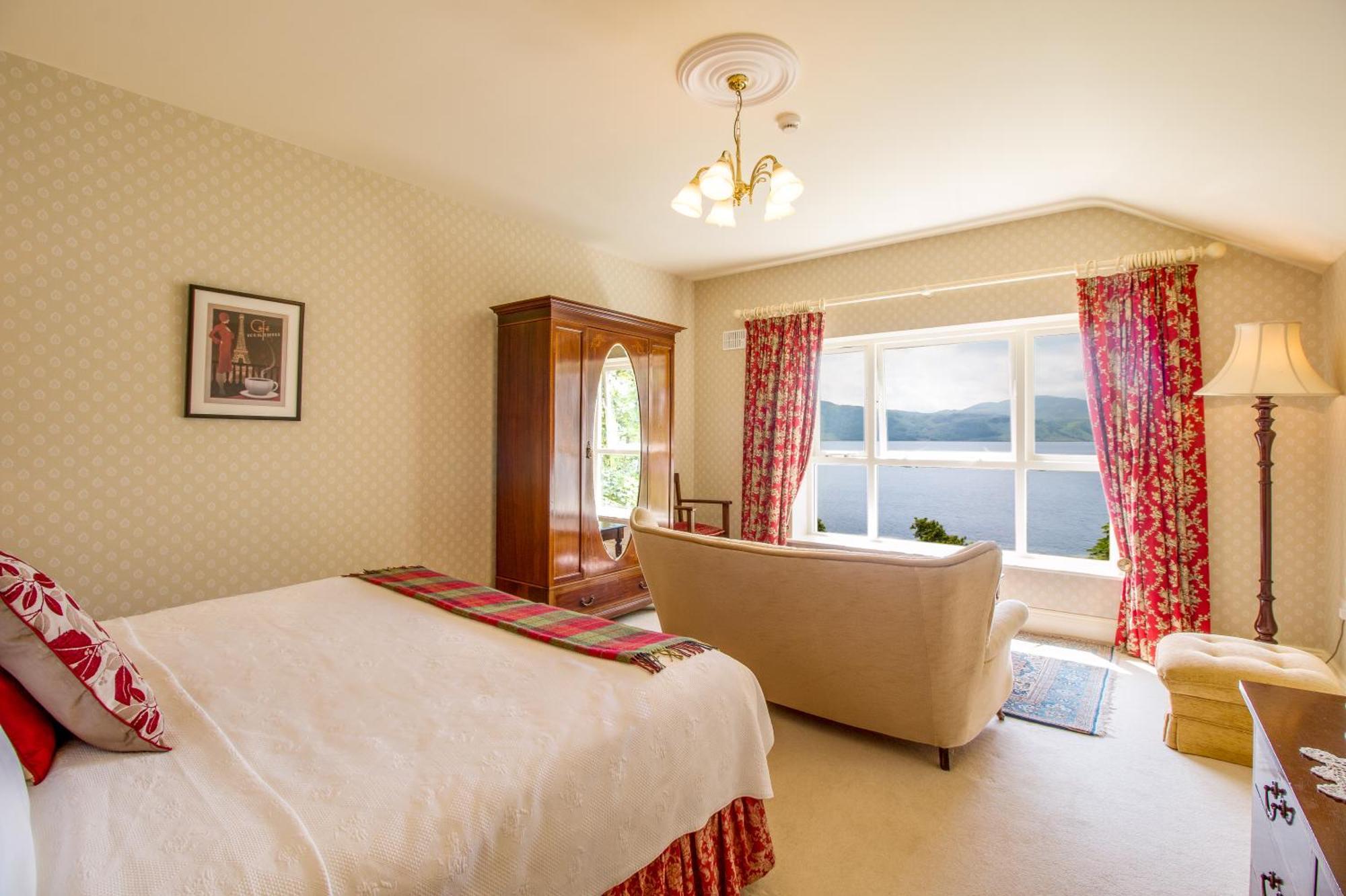 Carrig Country House & Restaurant Килорглин Екстериор снимка