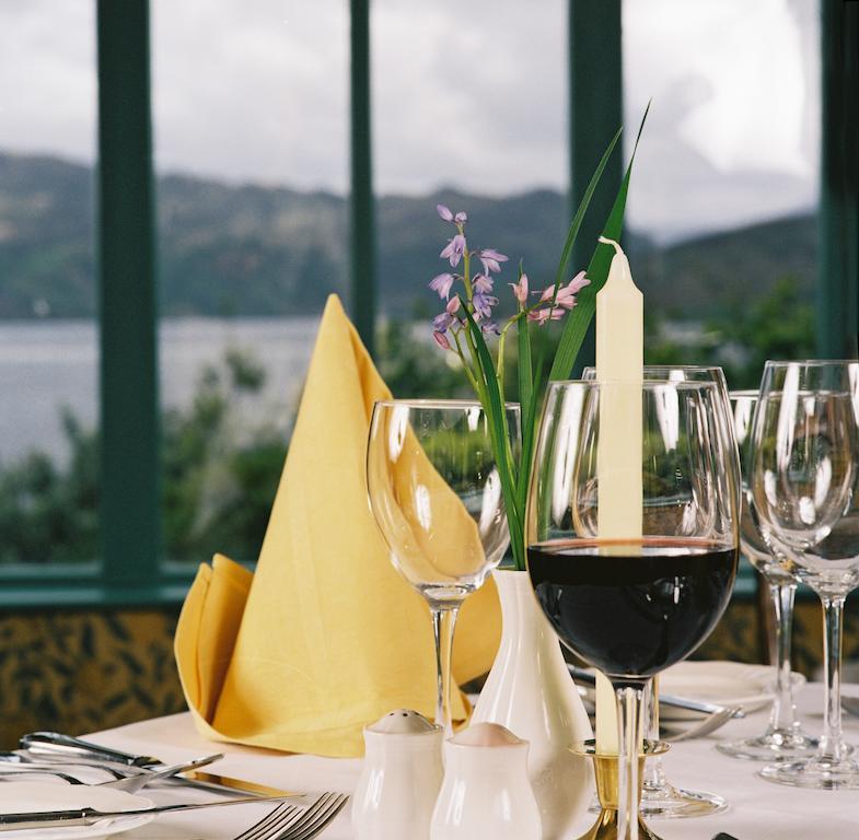 Carrig Country House & Restaurant Килорглин Екстериор снимка
