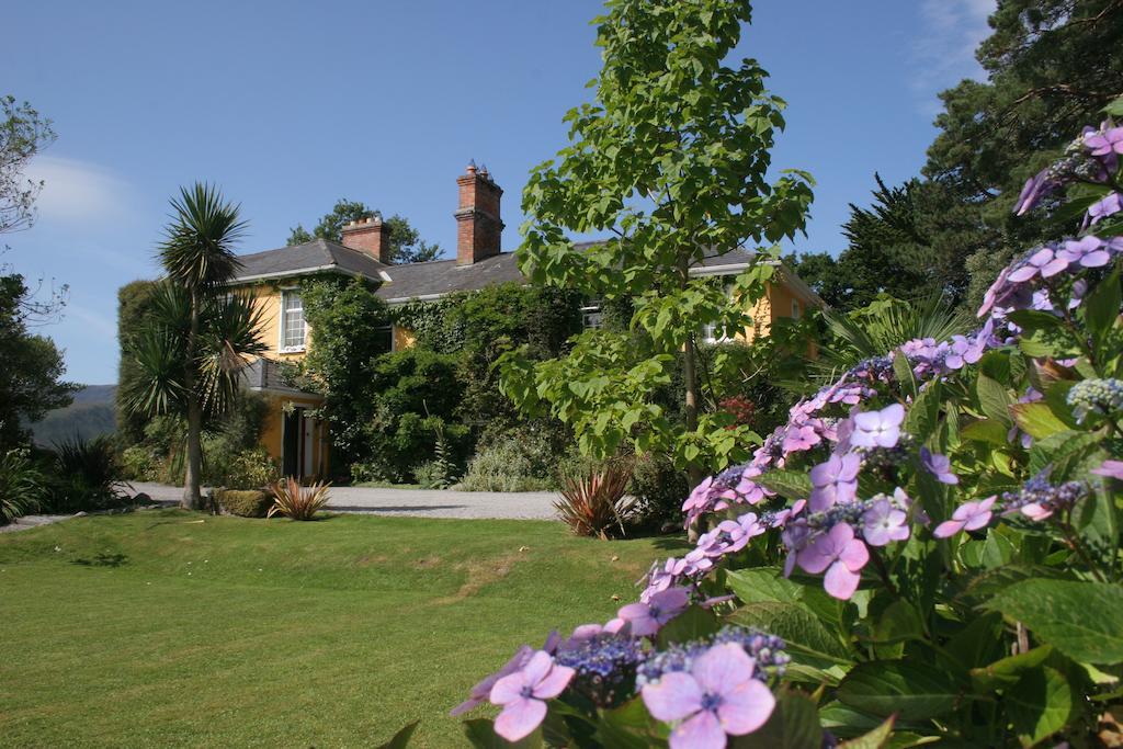 Carrig Country House & Restaurant Килорглин Екстериор снимка