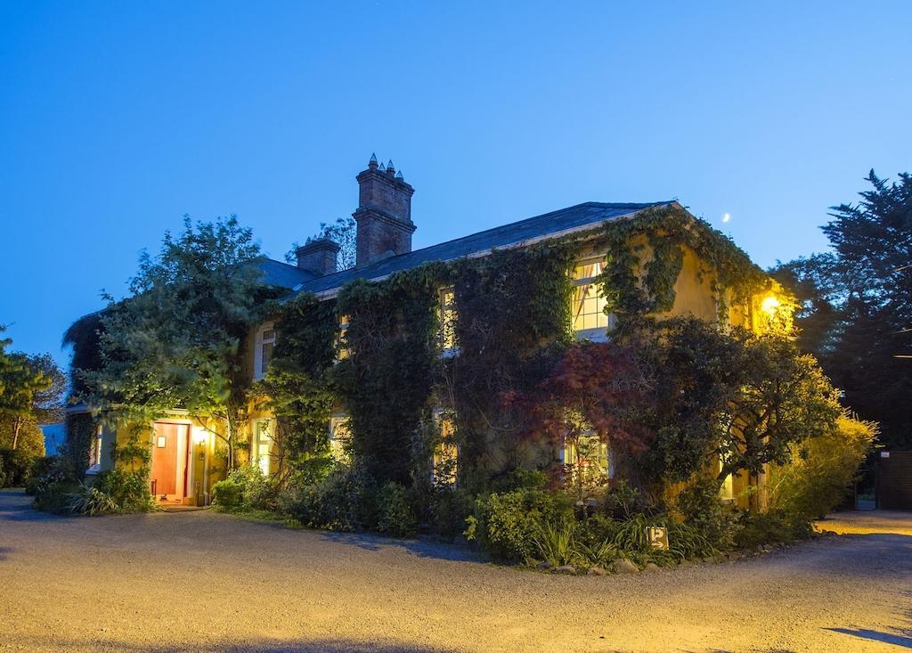 Carrig Country House & Restaurant Килорглин Екстериор снимка