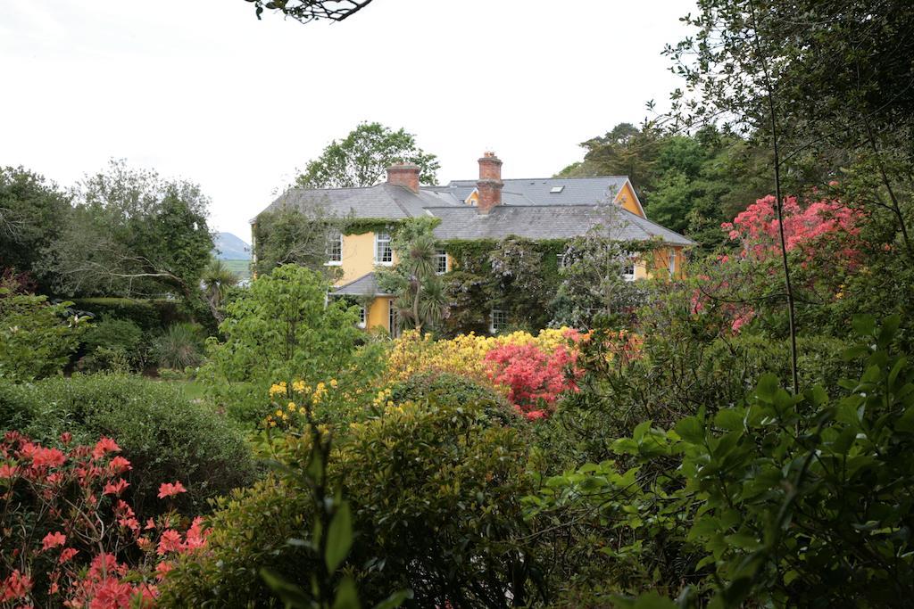 Carrig Country House & Restaurant Килорглин Екстериор снимка