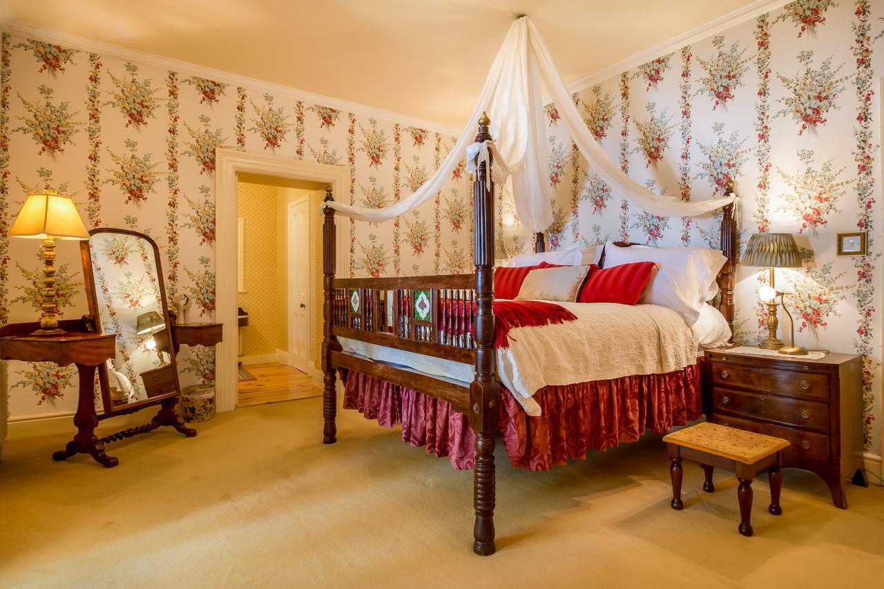 Carrig Country House & Restaurant Килорглин Екстериор снимка