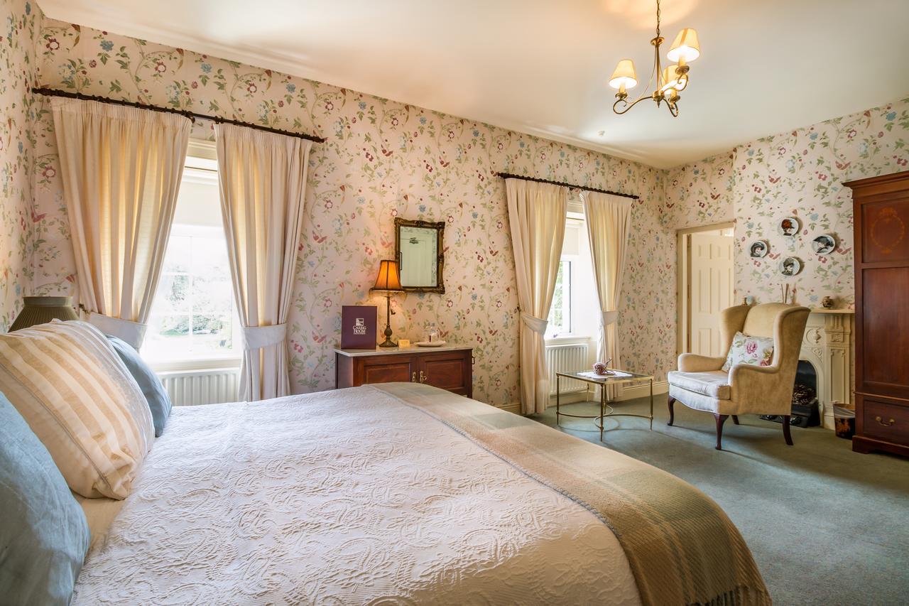 Carrig Country House & Restaurant Килорглин Екстериор снимка