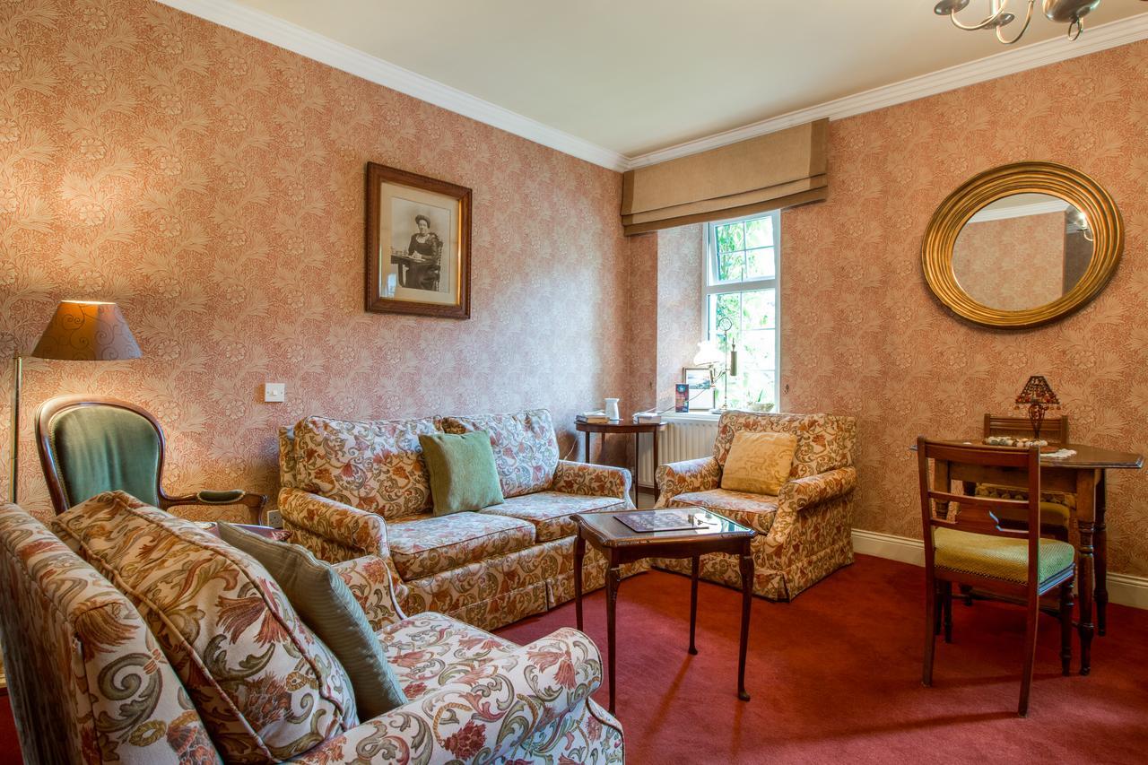 Carrig Country House & Restaurant Килорглин Екстериор снимка