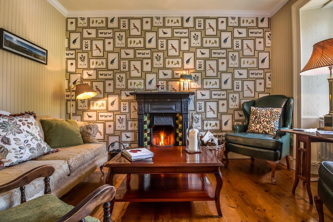 Carrig Country House & Restaurant Килорглин Екстериор снимка