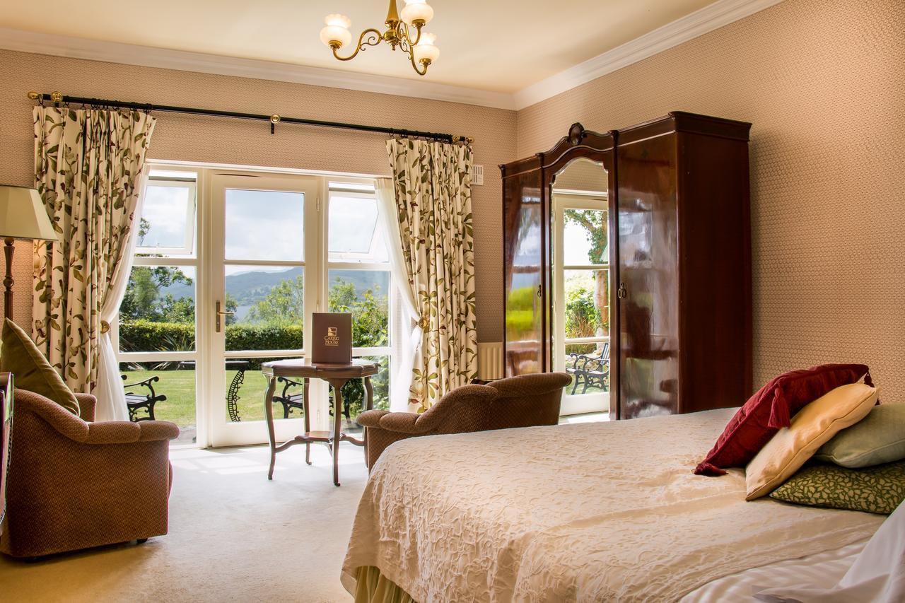Carrig Country House & Restaurant Килорглин Екстериор снимка