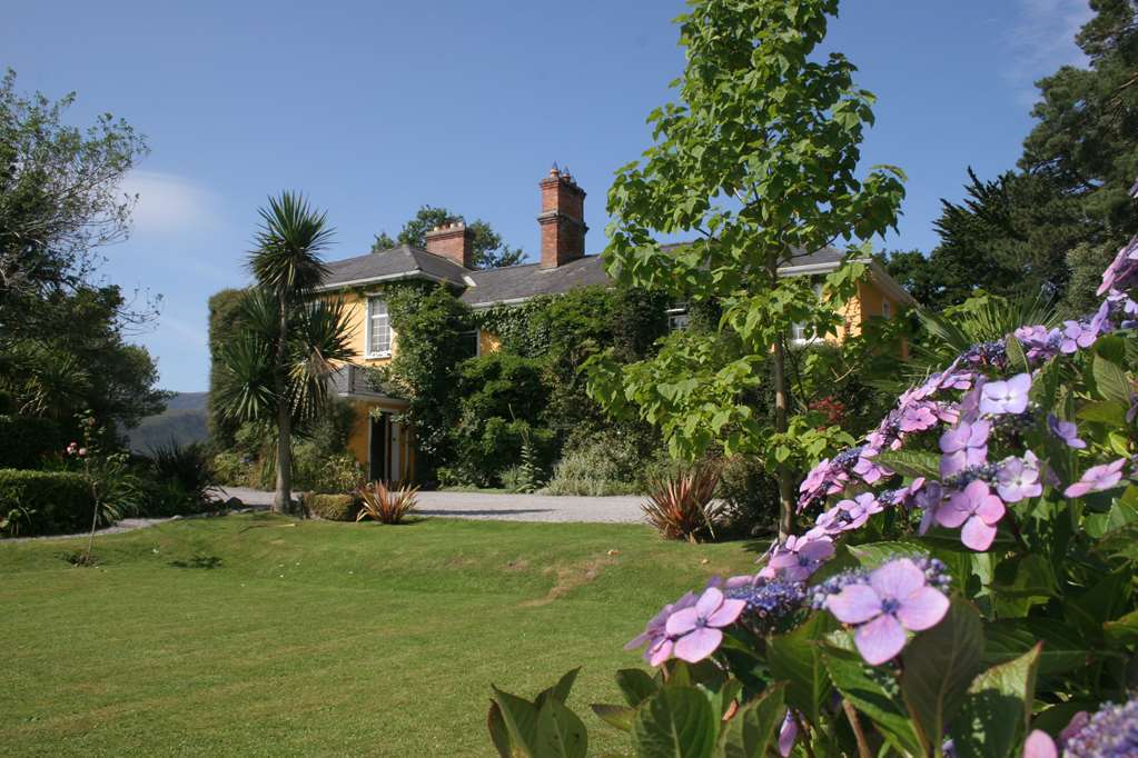 Carrig Country House & Restaurant Килорглин Екстериор снимка